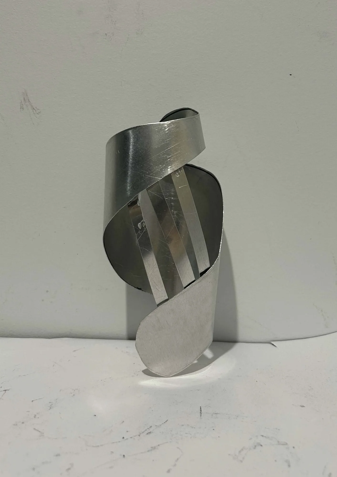 Design 3: Bending Light